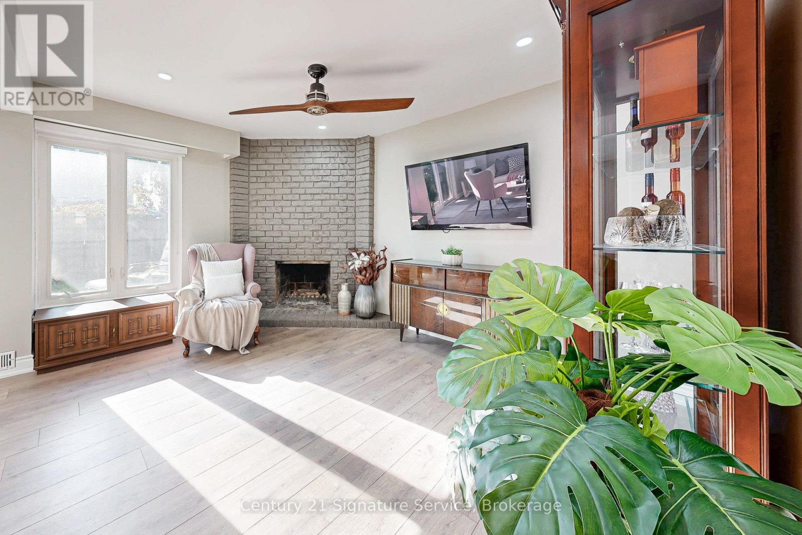 3 Majestic Crescent, Brampton, Ontario  L6S 3N1 - Photo 27 - W12405911