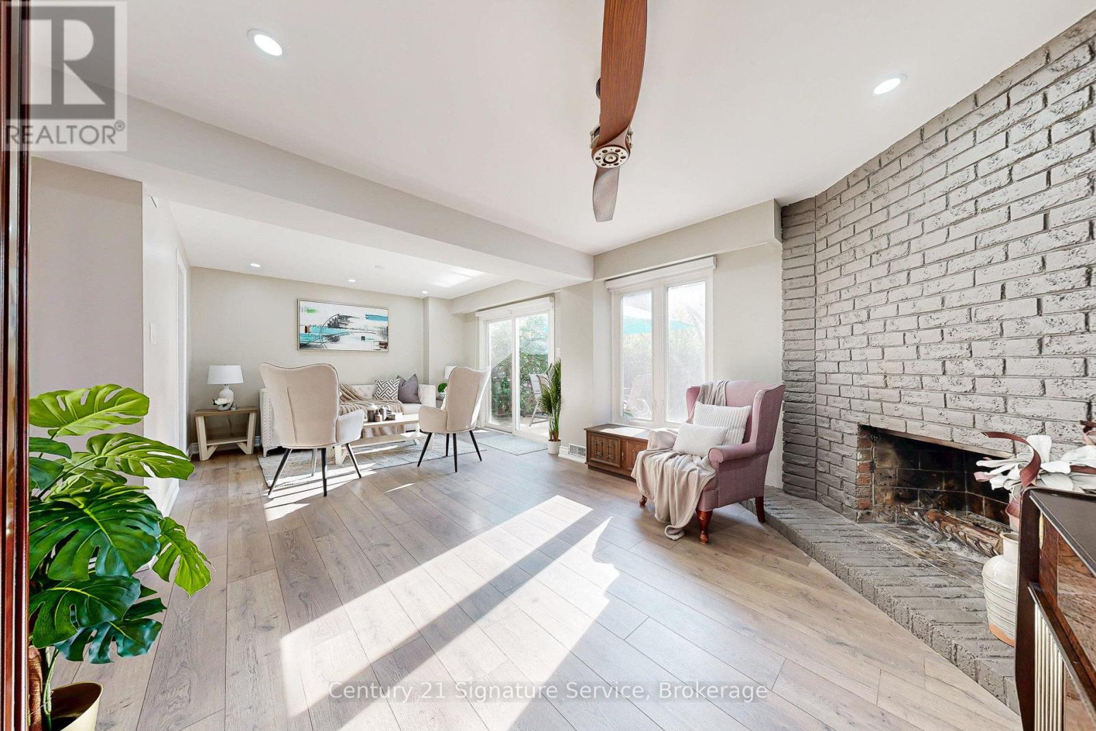 3 Majestic Crescent, Brampton, Ontario  L6S 3N1 - Photo 28 - W12405911