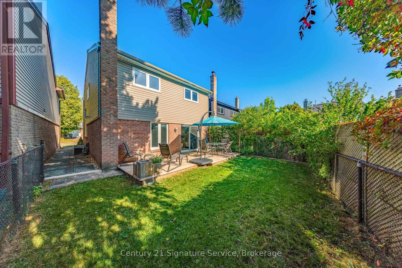 3 Majestic Crescent, Brampton, Ontario  L6S 3N1 - Photo 30 - W12405911