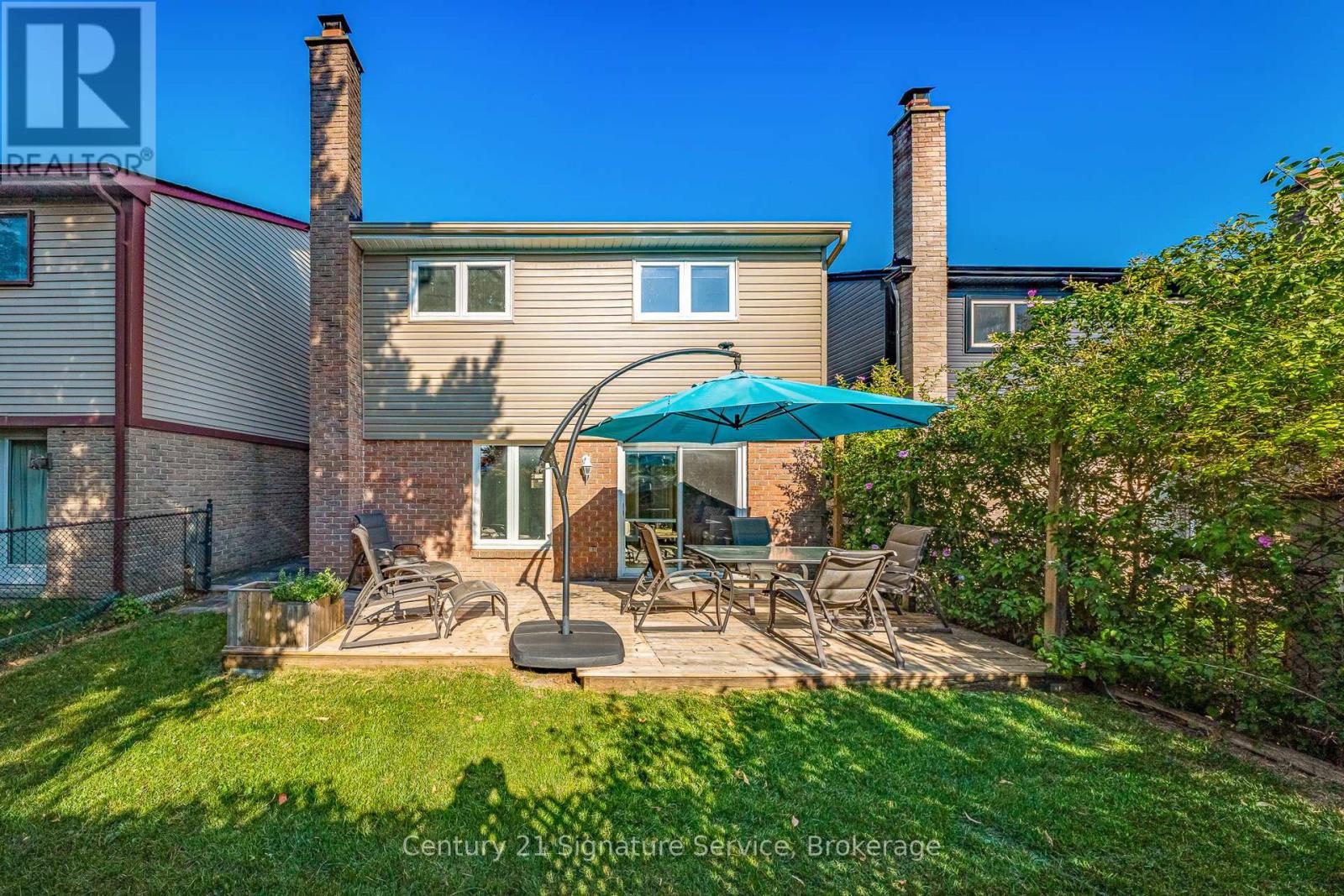 3 Majestic Crescent, Brampton, Ontario  L6S 3N1 - Photo 31 - W12405911