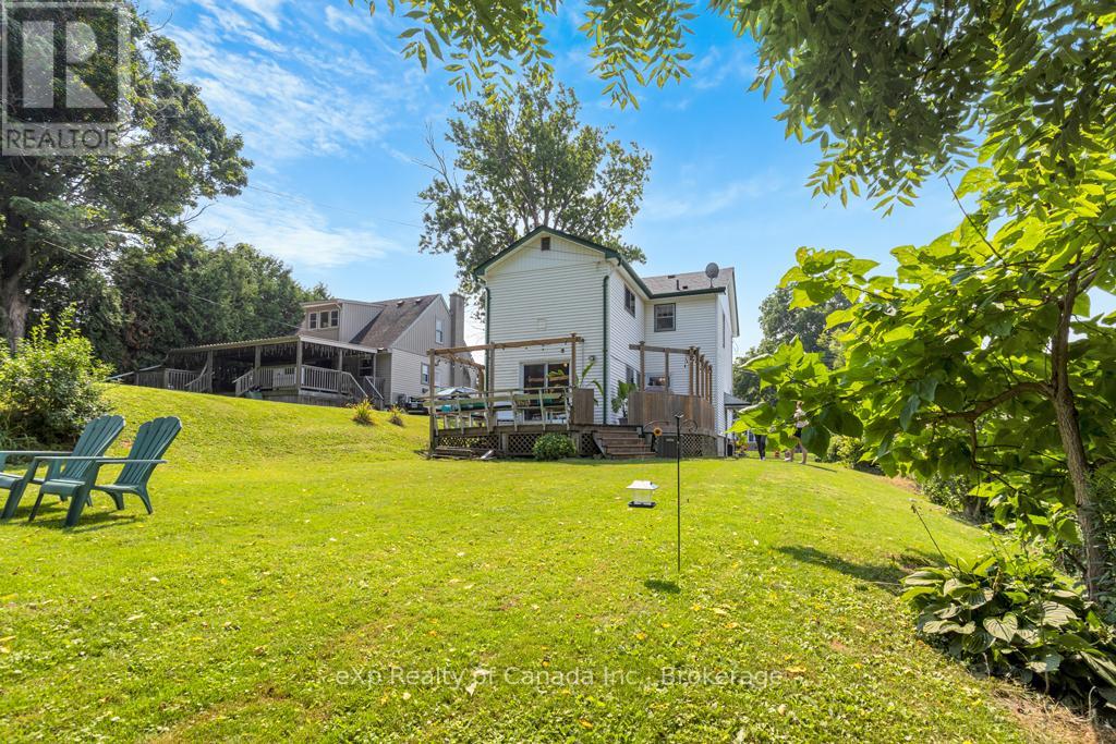 9 Oakwood Avenue, Norfolk, Ontario  N3Y 1H4 - Photo 10 - X12406098