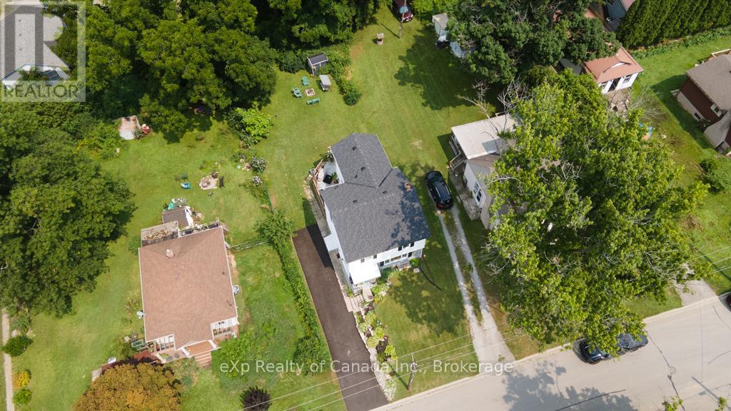 9 Oakwood Avenue, Norfolk, Ontario  N3Y 1H4 - Photo 5 - X12406098