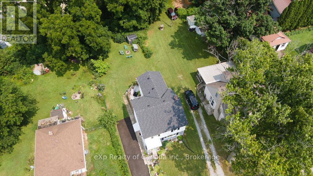 9 Oakwood Avenue, Norfolk, Ontario  N3Y 1H4 - Photo 6 - X12406098