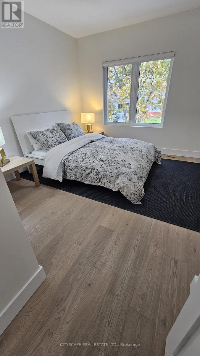 100a Brenda Crescent, Toronto, Ontario  M1K 3C7 - Photo 18 - E12405605