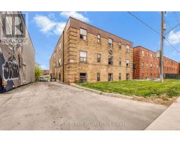 106 - 990 O'CONNOR DRIVE, Toronto, Ontario