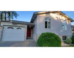3442 Souilliere, Windsor, Ontario
