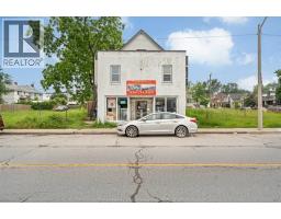 1022 Wyandotte STREET West, Windsor, Ontario