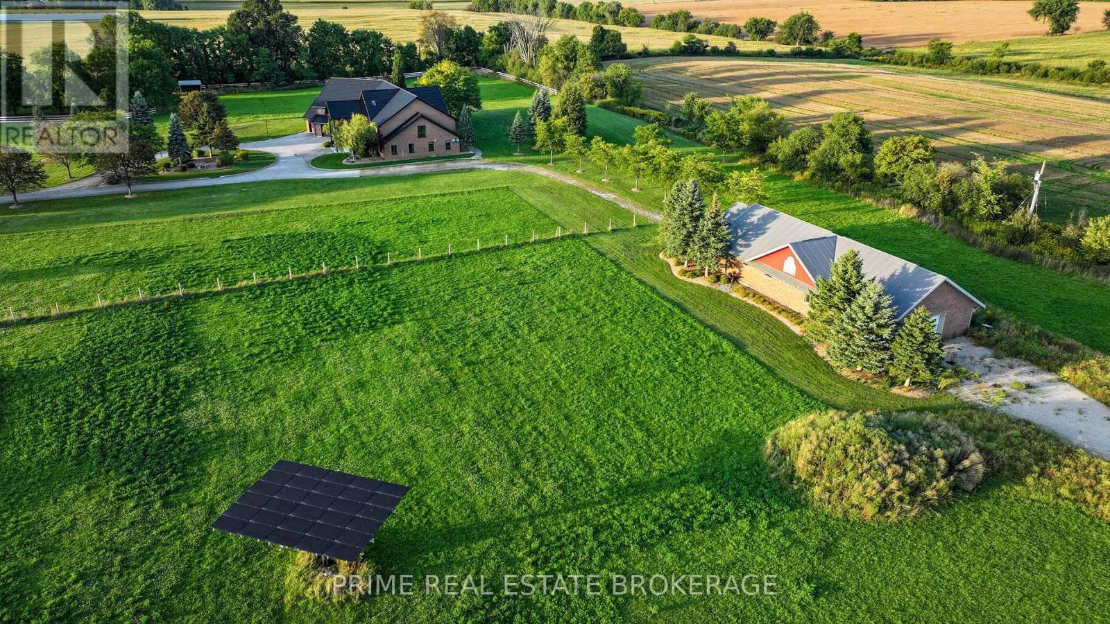 75836 C London Rr 1 Road, Bluewater, Ontario  N0M 1J0 - Photo 4 - X12403420