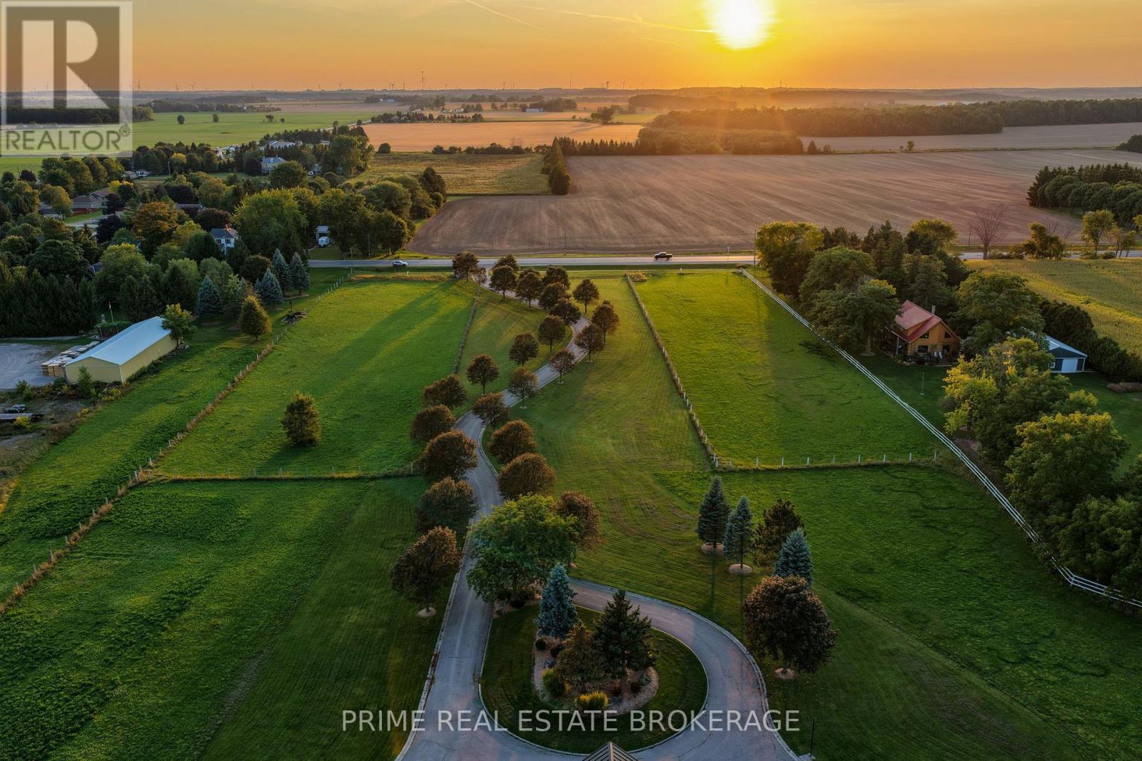 75836 B London Rr 1 Road, Huron East, Ontario  N0M 1J0 - Photo 8 - X12403410