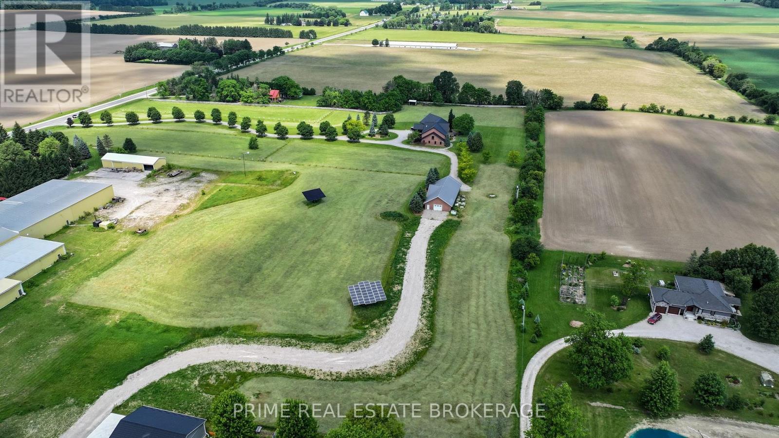 75836 C London Rr 1 Road, Bluewater, Ontario  N0M 1J0 - Photo 15 - X12403420