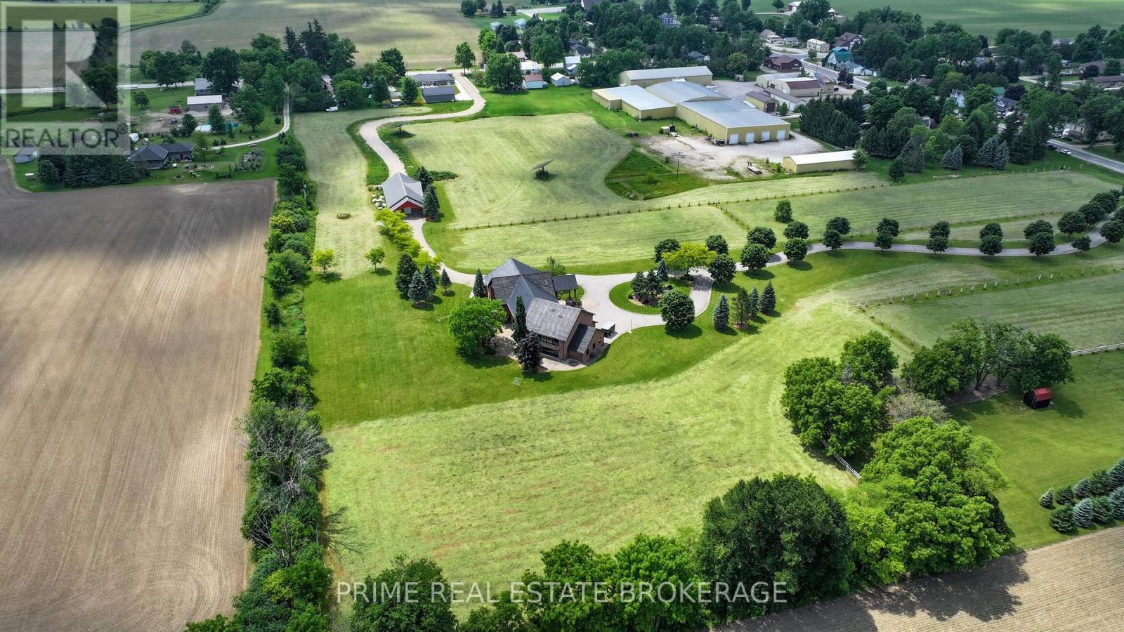 75836 C London Rr 1 Road, Bluewater, Ontario  N0M 1J0 - Photo 13 - X12403420