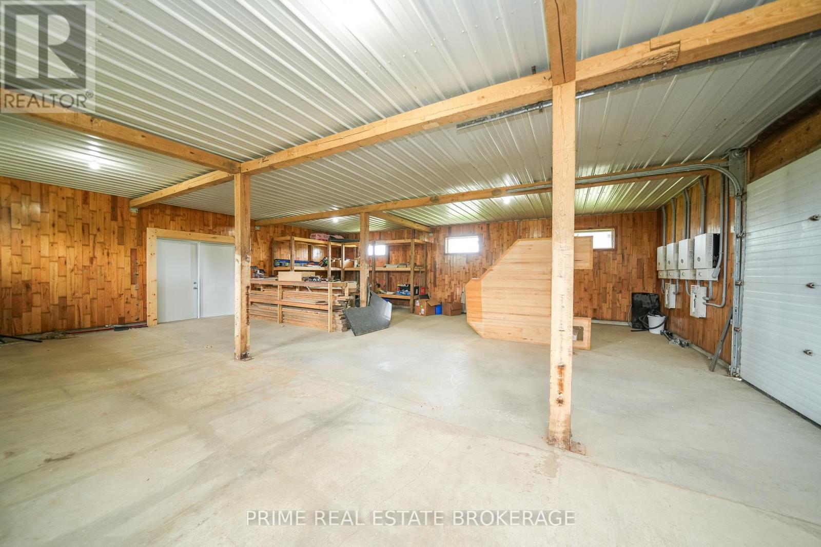 75836 C London Rr 1 Road, Bluewater, Ontario  N0M 1J0 - Photo 8 - X12403420