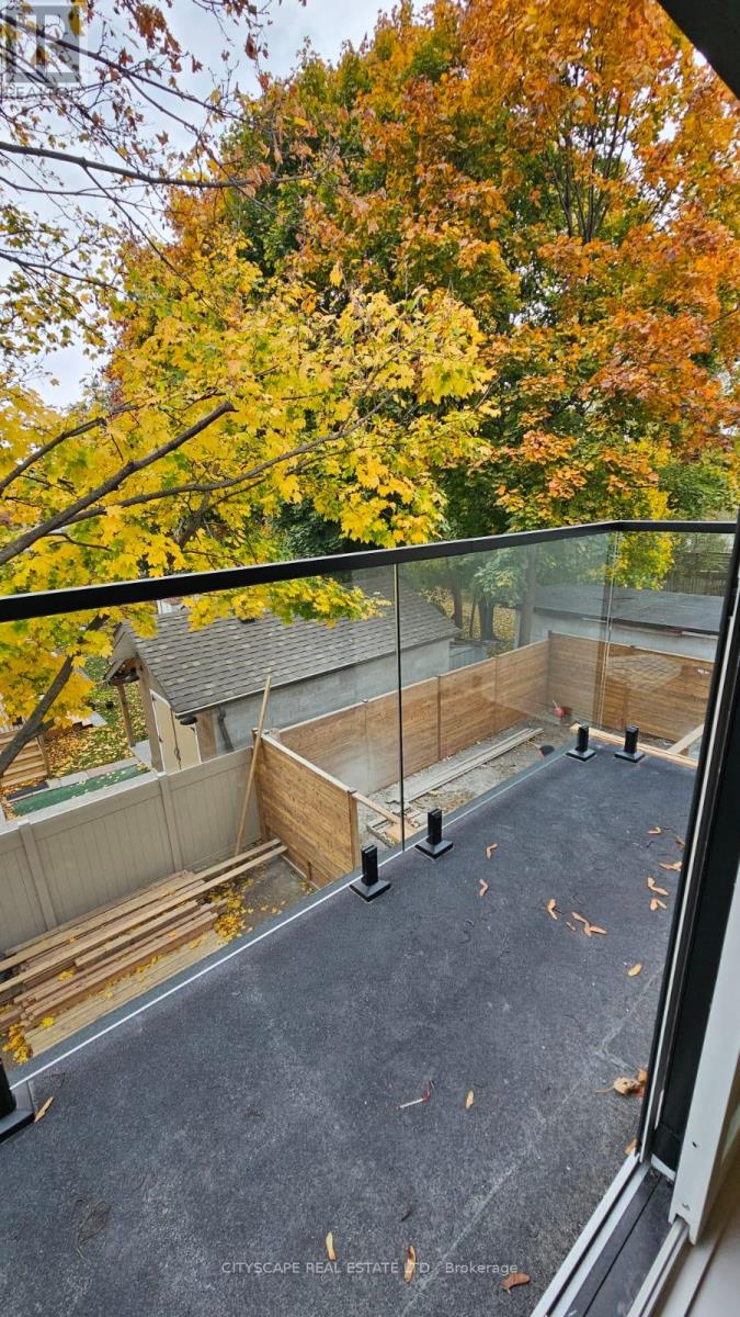 100a Brenda Crescent, Toronto, Ontario  M1K 3C7 - Photo 11 - E12405605