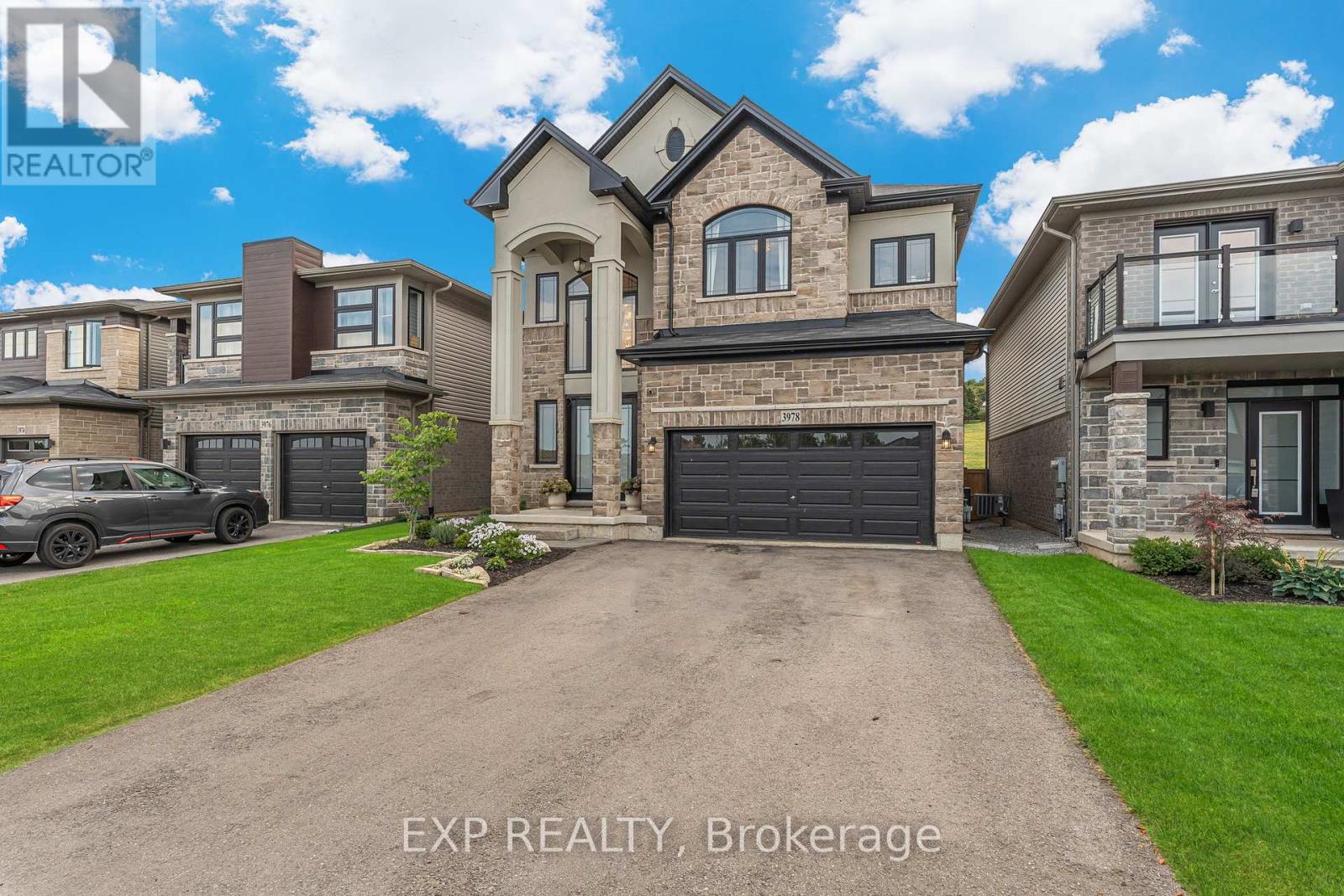 3978 HIGHLAND PARK DRIVE, Lincoln, Ontario