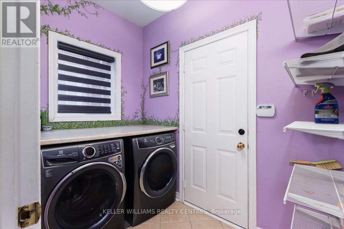 63 Kerfoot Crescent, Georgina, Ontario  L4P 4H2 - Photo 22 - N12357475
