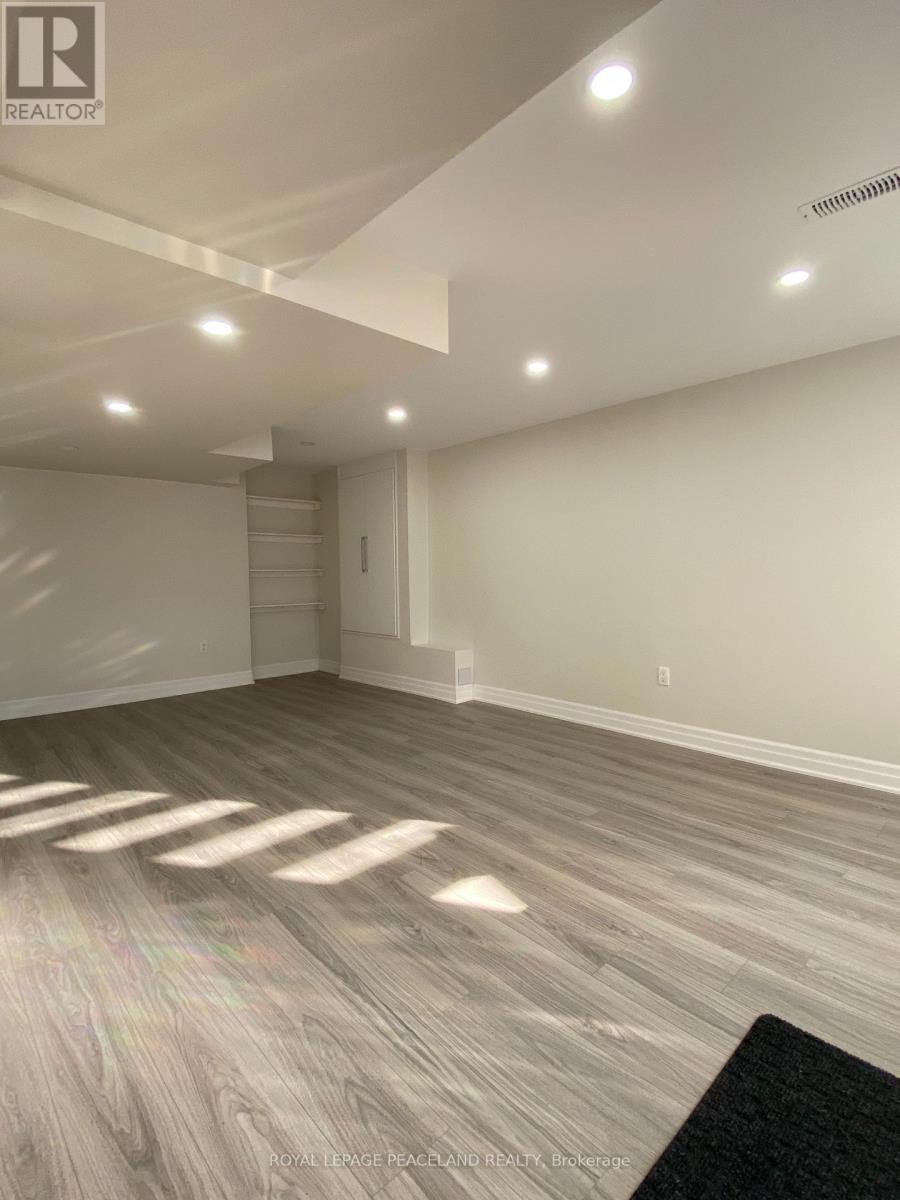 Basement-Legal Walk  Out - 30 Meadow Vista Crescent, East Gwillimbury, Ontario  L9N 0T4 - Photo 14 - N12401774