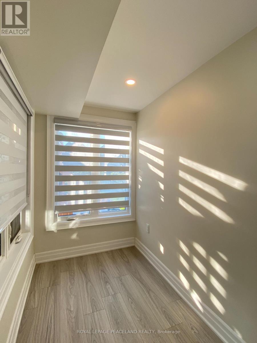 Basement-Legal Walk  Out - 30 Meadow Vista Crescent, East Gwillimbury, Ontario  L9N 0T4 - Photo 18 - N12401774