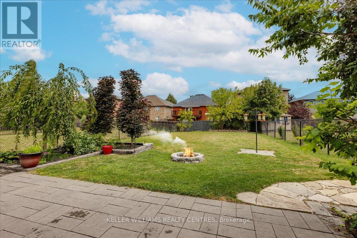 63 Kerfoot Crescent, Georgina, Ontario  L4P 4H2 - Photo 35 - N12357475