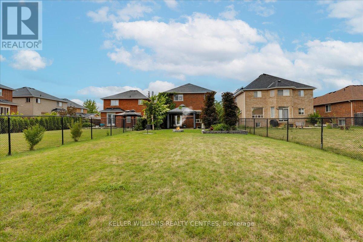 63 Kerfoot Crescent, Georgina, Ontario  L4P 4H2 - Photo 39 - N12357475