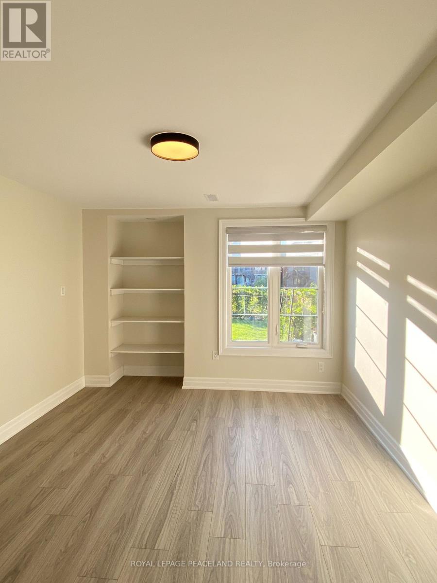 Basement-Legal Walk  Out - 30 Meadow Vista Crescent, East Gwillimbury, Ontario  L9N 0T4 - Photo 15 - N12401774