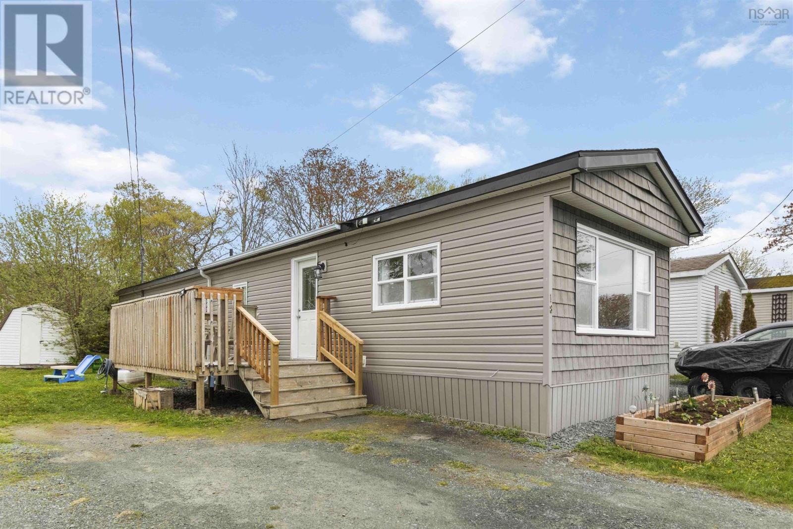 18 Happy Drive, Lake Echo, Nova Scotia