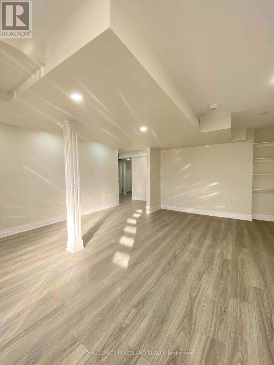Basement-Legal Walk  Out - 30 Meadow Vista Crescent, East Gwillimbury, Ontario  L9N 0T4 - Photo 26 - N12401774