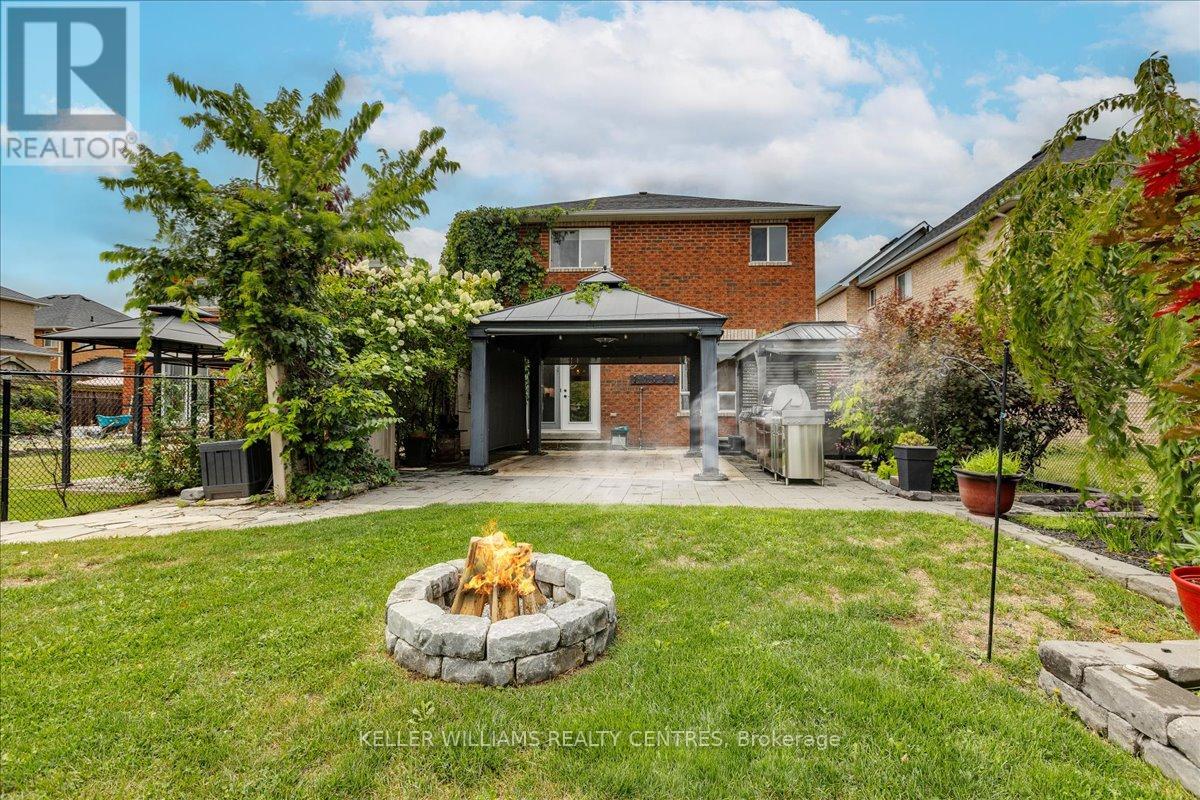 63 Kerfoot Crescent, Georgina, Ontario  L4P 4H2 - Photo 36 - N12357475