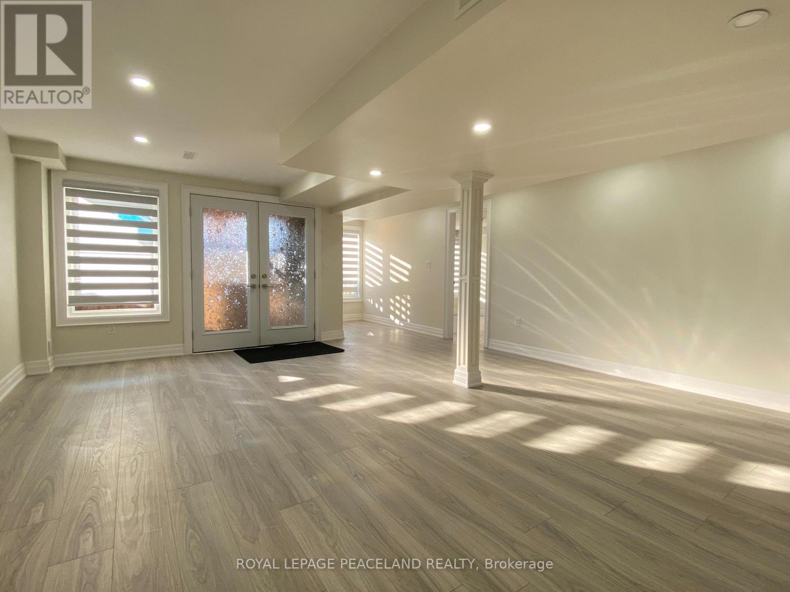 Basement-Legal Walk  Out - 30 Meadow Vista Crescent, East Gwillimbury, Ontario  L9N 0T4 - Photo 16 - N12401774