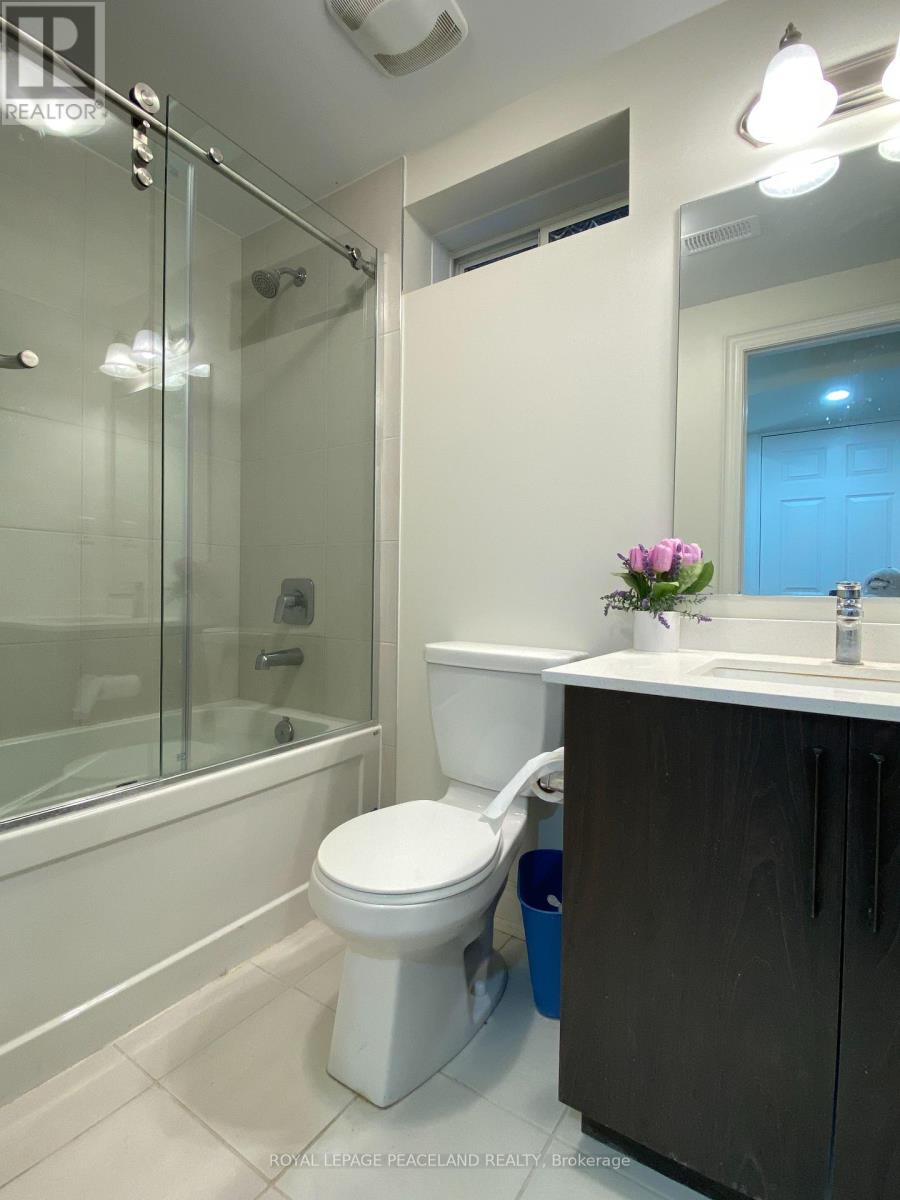 Basement-Legal Walk  Out - 30 Meadow Vista Crescent, East Gwillimbury, Ontario  L9N 0T4 - Photo 12 - N12401774