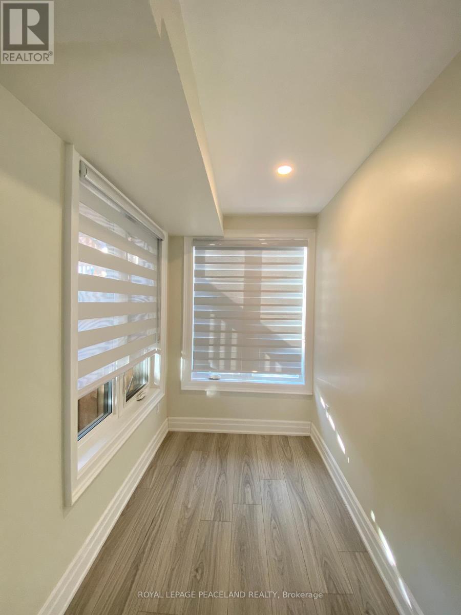 Basement-Legal Walk  Out - 30 Meadow Vista Crescent, East Gwillimbury, Ontario  L9N 0T4 - Photo 27 - N12401774