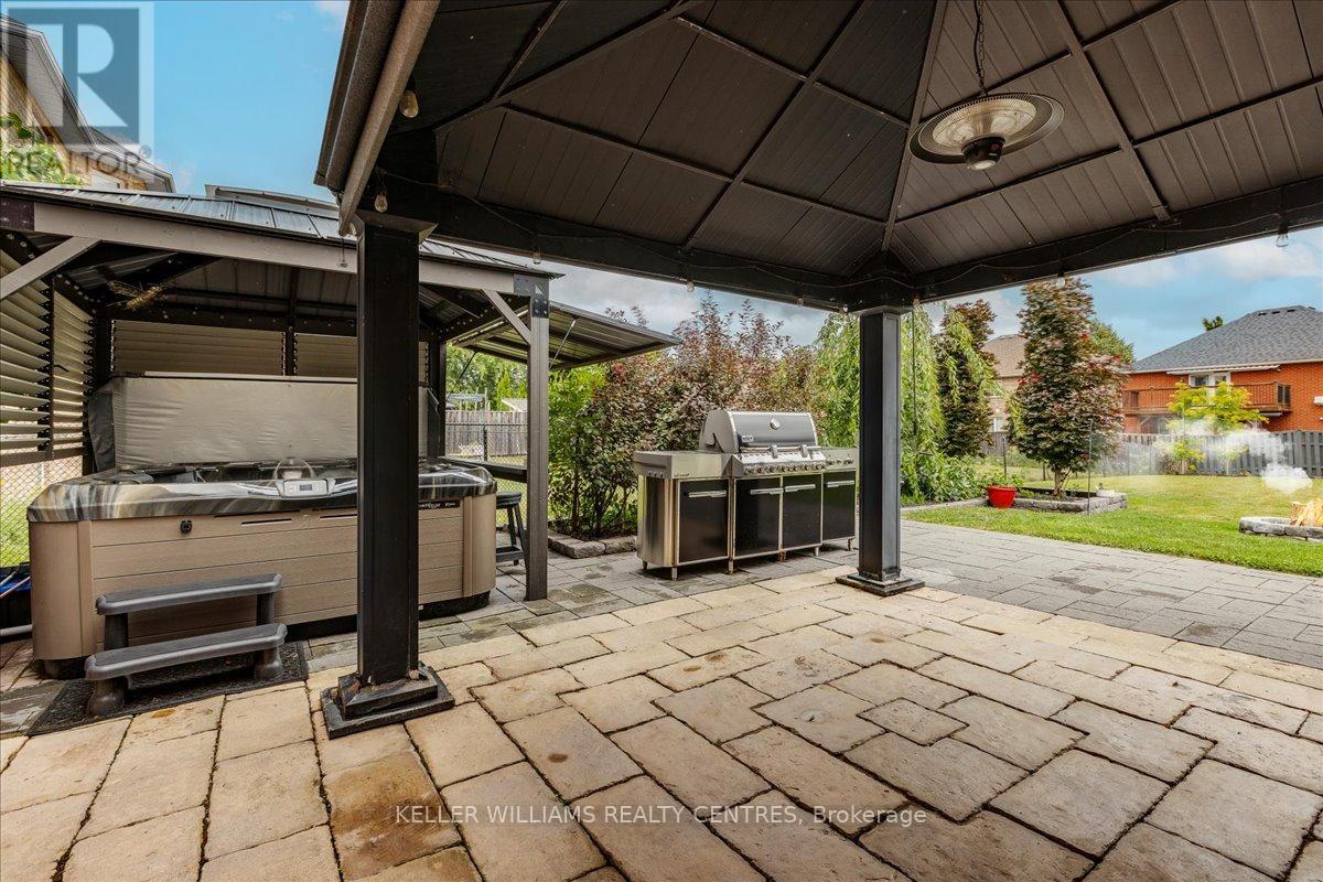 63 Kerfoot Crescent, Georgina, Ontario  L4P 4H2 - Photo 33 - N12357475