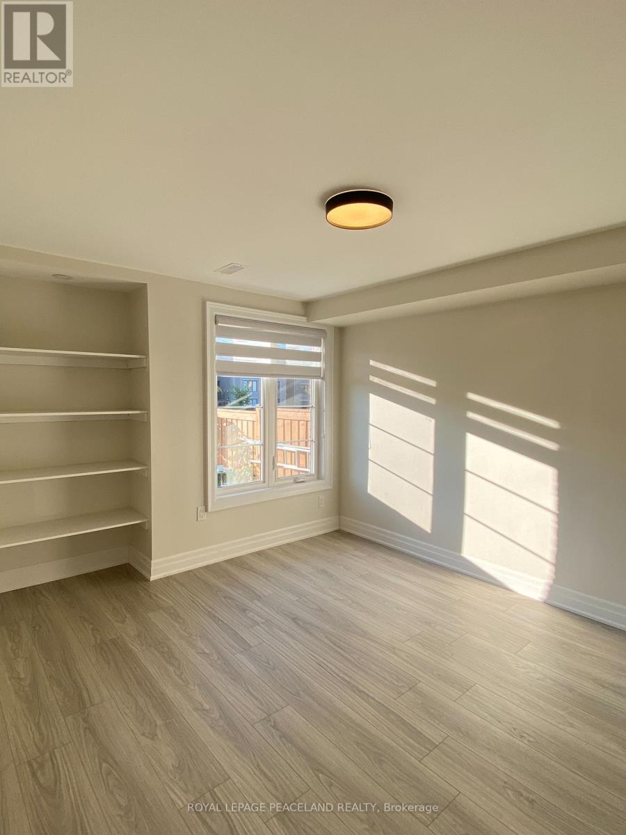 Basement-Legal Walk  Out - 30 Meadow Vista Crescent, East Gwillimbury, Ontario  L9N 0T4 - Photo 17 - N12401774