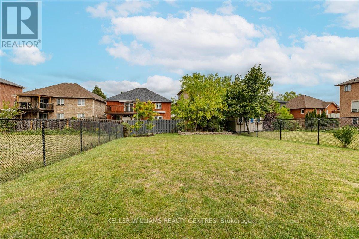 63 Kerfoot Crescent, Georgina, Ontario  L4P 4H2 - Photo 37 - N12357475