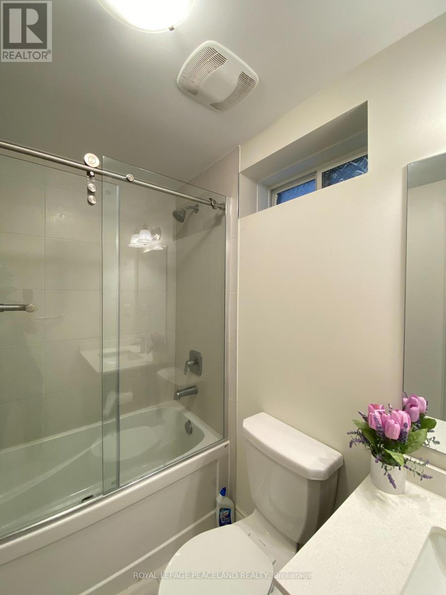 Basement-Legal Walk  Out - 30 Meadow Vista Crescent, East Gwillimbury, Ontario  L9N 0T4 - Photo 20 - N12401774