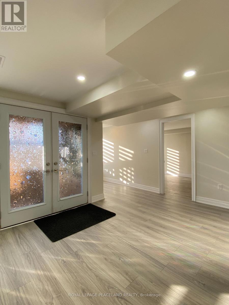 Basement-Legal Walk  Out - 30 Meadow Vista Crescent, East Gwillimbury, Ontario  L9N 0T4 - Photo 6 - N12401774