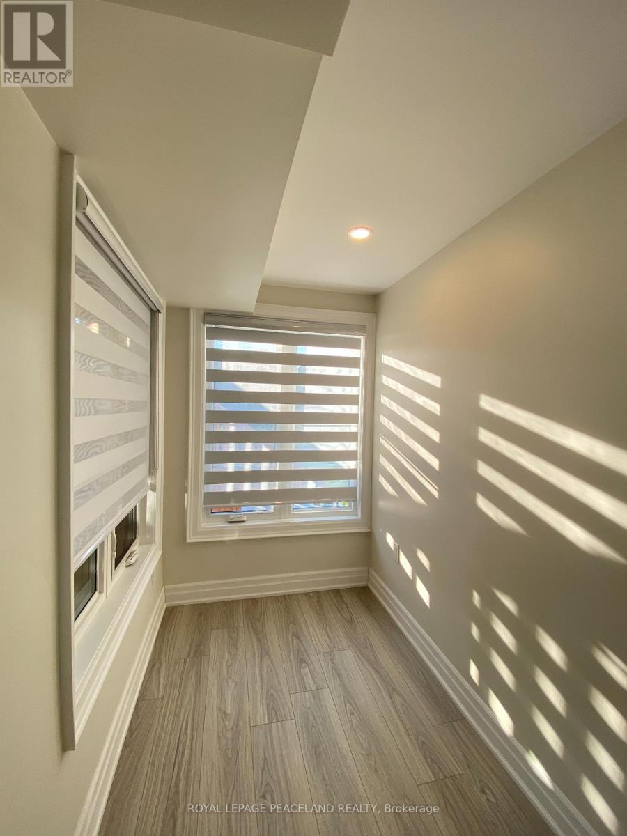 Basement-Legal Walk  Out - 30 Meadow Vista Crescent, East Gwillimbury, Ontario  L9N 0T4 - Photo 28 - N12401774