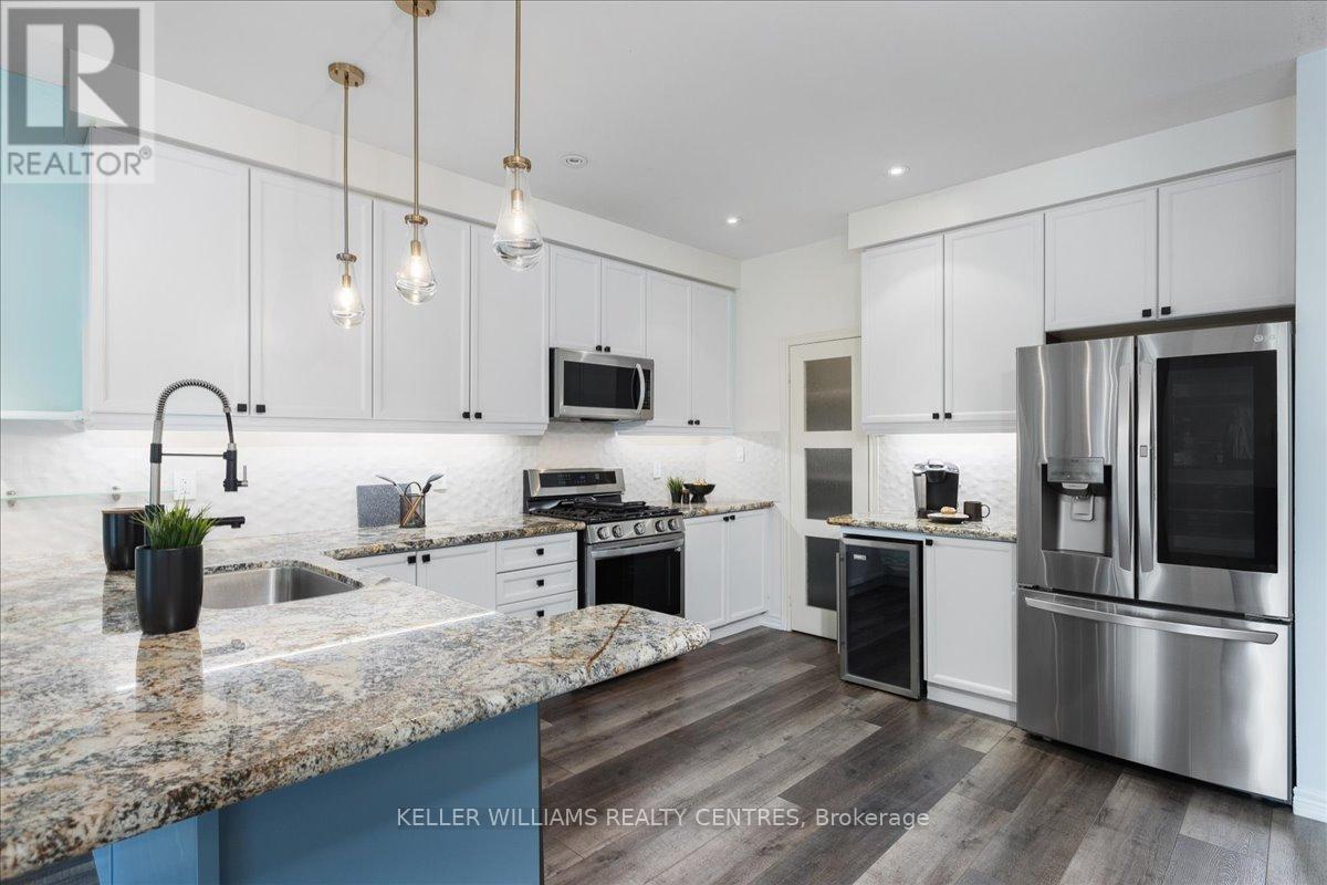 63 Kerfoot Crescent, Georgina, Ontario  L4P 4H2 - Photo 13 - N12357475