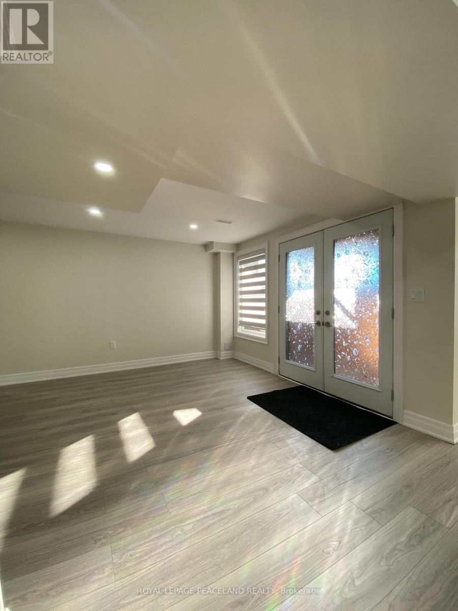 Basement-Legal Walk  Out - 30 Meadow Vista Crescent, East Gwillimbury, Ontario  L9N 0T4 - Photo 8 - N12401774