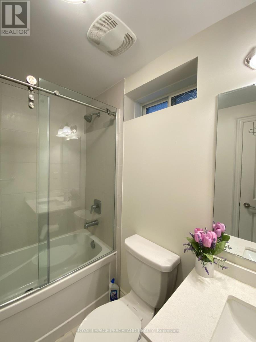 Basement-Legal Walk  Out - 30 Meadow Vista Crescent, East Gwillimbury, Ontario  L9N 0T4 - Photo 22 - N12401774