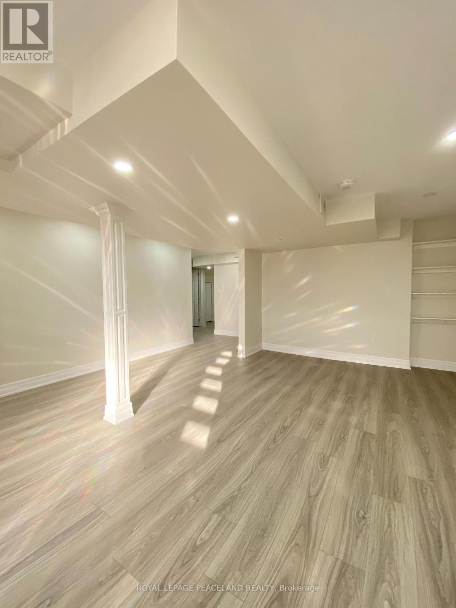 Basement-Legal Walk  Out - 30 Meadow Vista Crescent, East Gwillimbury, Ontario  L9N 0T4 - Photo 23 - N12401774