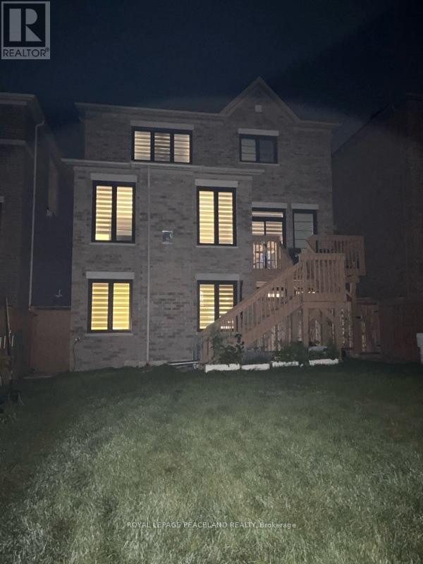 Basement-Legal Walk  Out - 30 Meadow Vista Crescent, East Gwillimbury, Ontario  L9N 0T4 - Photo 39 - N12401774