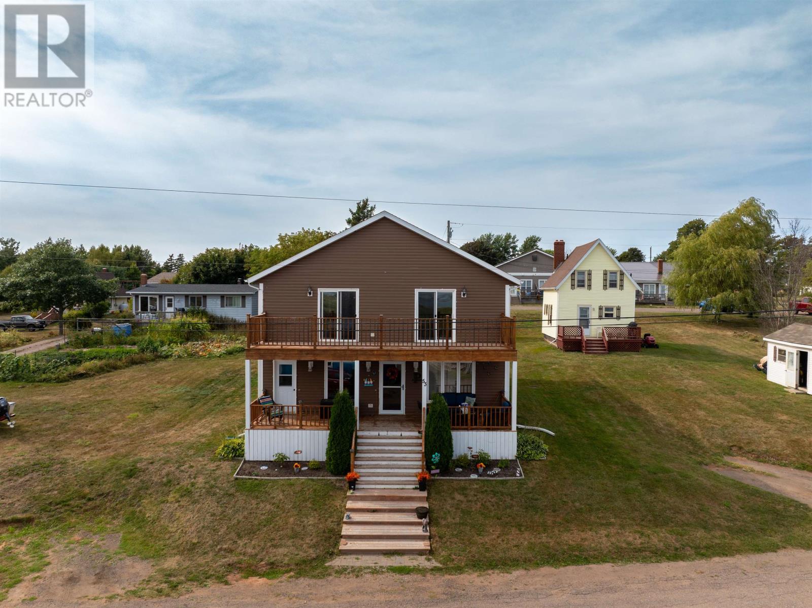 53 Riverside Drive, North Rustico, Prince Edward Island  C0A 1N0 - Photo 2 - 202523424