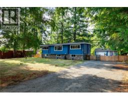 3962 Barclay Rd Campbell River North, Campbell River, Ca