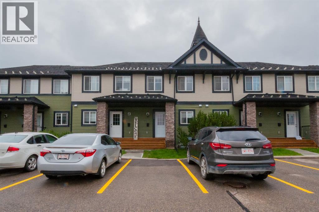 504, 140 Sagewood Boulevard SW, Airdrie, Alberta