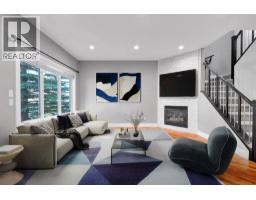 1, 311 15 Avenue Ne Crescent Heights, Calgary, Ca