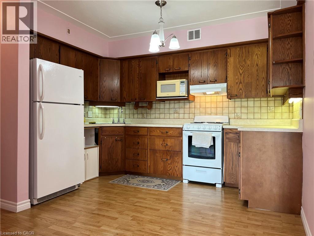 10 Woodman Drive S Unit# 308, Hamilton, Ontario  L8K 4E1 - Photo 13 - 40769599
