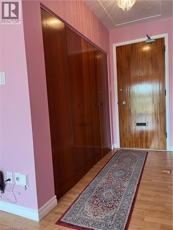 10 Woodman Drive S Unit# 308, Hamilton, Ontario  L8K 4E1 - Photo 6 - 40769599