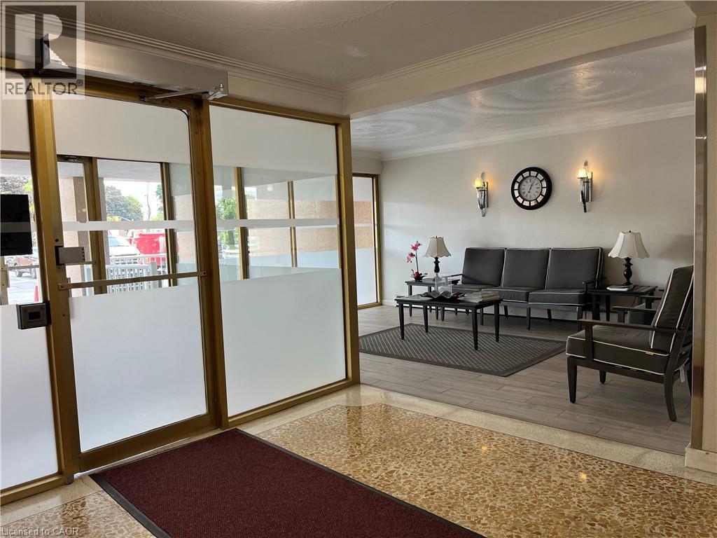 10 Woodman Drive S Unit# 308, Hamilton, Ontario  L8K 4E1 - Photo 4 - 40769599