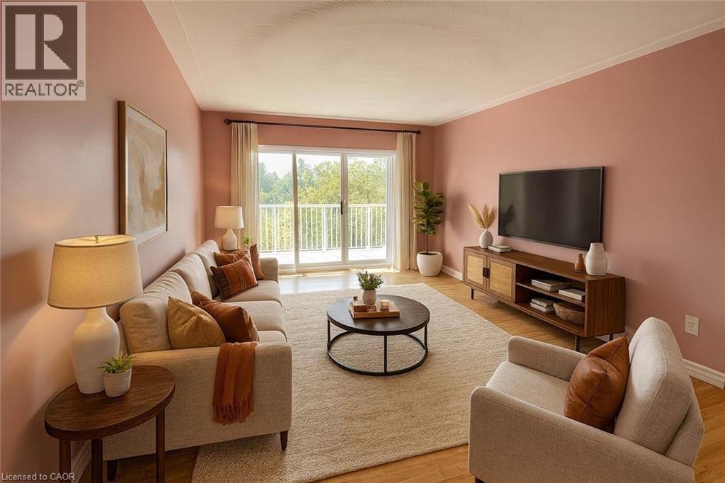 10 Woodman Drive S Unit# 308, Hamilton, Ontario  L8K 4E1 - Photo 12 - 40769599