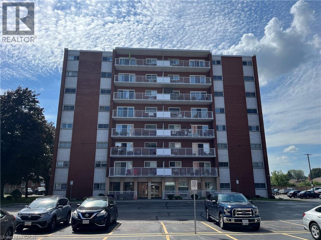10 Woodman Drive S Unit# 308, Hamilton, Ontario  L8K 4E1 - Photo 2 - 40769599